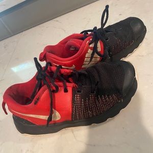 Boys youth Nike size 2